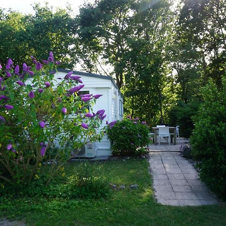 Kd 883 - Vakantiepark Kijkduin Haia Exterior foto